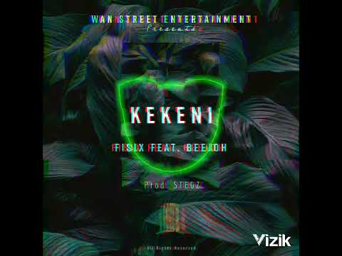 KEKENI - FISIX & BEEJOH PROD by STEGZ (2023 PNG MUSIC JamalGadex Playlist)