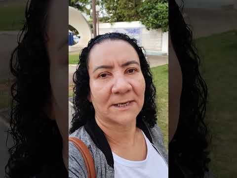 Eu estou conhecendo Leopoldina Minas Gerais