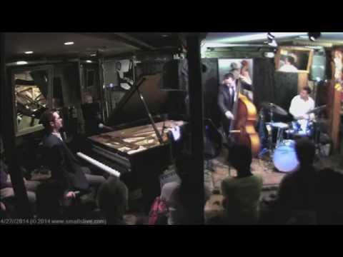 Ben Paterson Trio - Trichotism