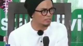 Download lagu Ceramah sunda ustadz evie effendi mp3