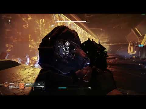 Destiny 2: Lightfall Campaign Walkthrough - Full Playthrough - No Commentary - Part 2