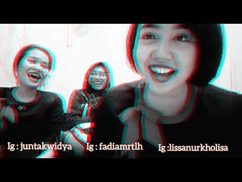 GISEL - CARA MELUPAKANMU (The Gesrek)