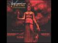 Warrior-Mars