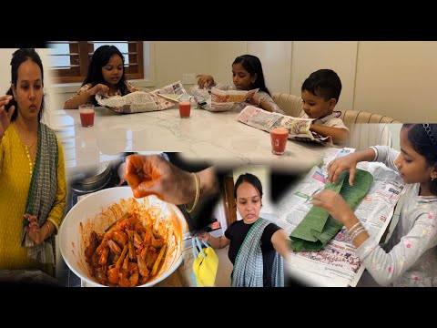 Omg😳बच्चाहरुले सोचेको पनी थिएन mummy ले यस्तो surprise दिनुहुन्छ भनेर☺️kids reactions 🥰यती happy