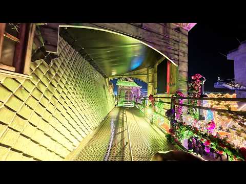 Diablos Residenz - Hoefnagels (ONRIDE) Video Winterdom Hamburg [NEU 2025]