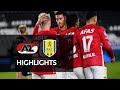 Highlights AZ - RKC Waalwijk | Eredivisie