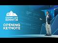 Snowflake Summit 2026 Opening Keynote With Sridhar Ramaswamy And Daniela Amodei