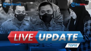 LIVE UPDATE TOP 10: Fenomena 'No Viral, No Justice' hingga TKW dapat Warisan Rp1 M dari Aktor Taiwan