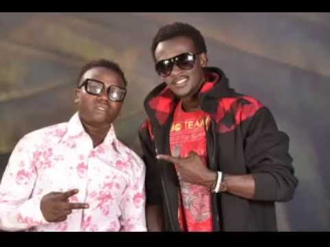 The Bless ft Social Mula - Mbega wowe, New Audio presented by NONAHA.com