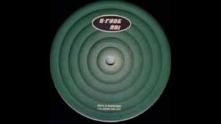 gil le gamin - keep-  techno 1998