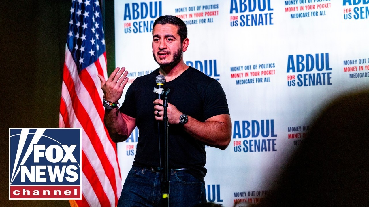 Ben Domenech: Politically, this is the MOST important place in the country