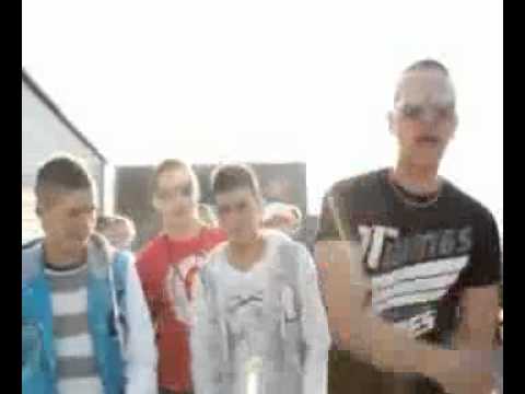 Czar ft. Atures ft. Blaiz ft. Som ft. Don-A - Банды хардкора