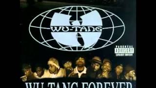Wu Tang Clan - 9 mm