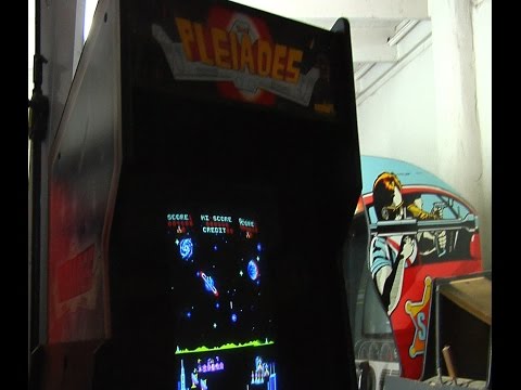 Centuri Pleiades Review