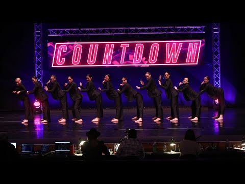 Bring On The Men - Stage One Dance Studio