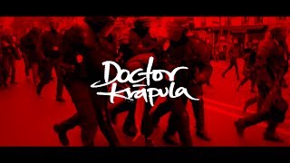 Doctor Krápula - ANIMAL (Lyric Video)