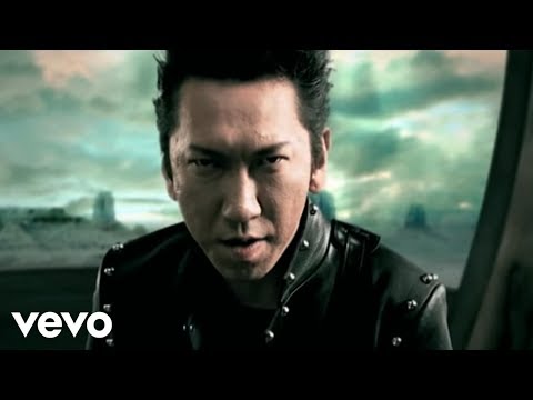 布袋寅泰 / HOTEI - RUSSIAN ROULETTE