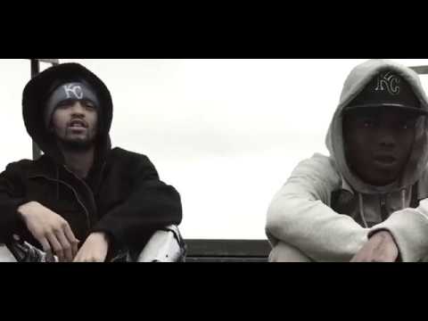 Movement Gang: KDott - Wassup Ft. Markie Redmond (Official Music Video) Produced By Mgm KDott