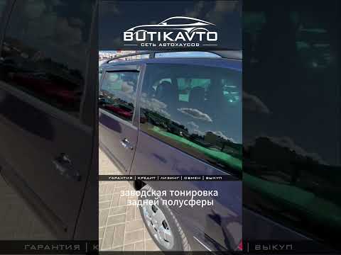 фото volkswagen sharan i рестайлинг 0