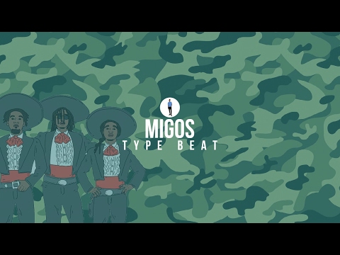 [FREE] Travis Scott x Young Thug x Migos Type Beat - "DriveThru" - 2017 (@ProdByKidRio)