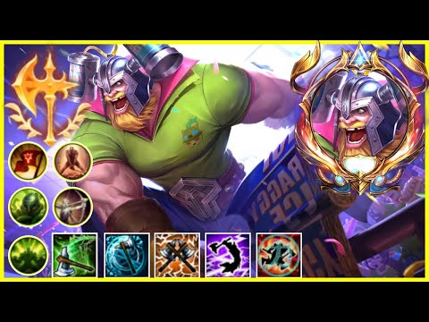 OLAF MONTAGE 2021  -  GOD PLAYS