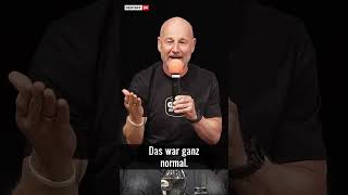 „Es ist vorbei!“ – Kabarettist Roland Düringer spricht Klartext über den ORF. Sehenswert!