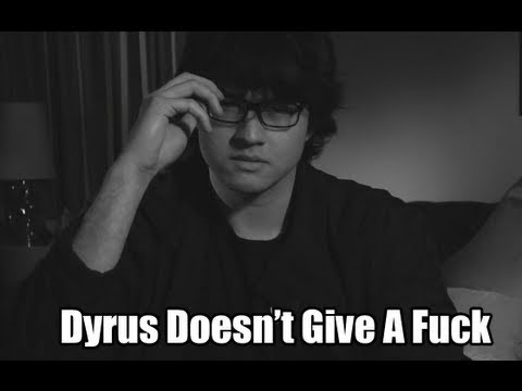 LoL You can't even dive a Dyrus successfully!