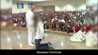 Un démon parle au sujet du destin des âmes