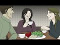 3 True Horror Stories Animated