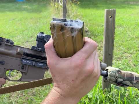 Why Metal Magazines are Better || DURAMag