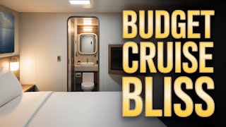 Which Cruise Line Has the Best Inside Cabin?