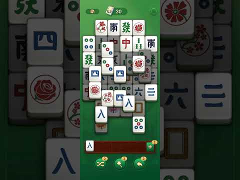 Zen Tiles - Mahjong Match Gameplay Walkthrough Level 11-20 - YouTube