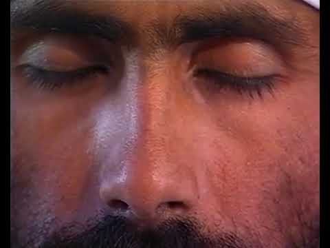 Doing time doing vipassana (Version français)