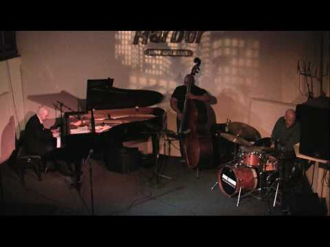 Peter Martin Trio - Brother Hubbard w/ Geoff Clapp and David Pulphus