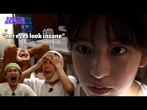 earth arcade yujin in a nutshell