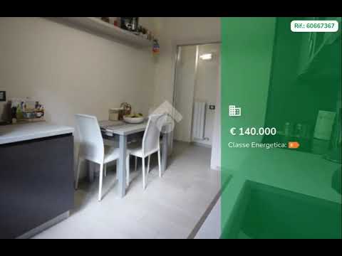 RHO S. PIETRO - 2 locali recenti con possibilità box.