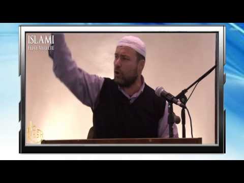 Disa lloje të fitneve që nuk i kuptojmë  -  Hoxhë Mustafa Terniqi