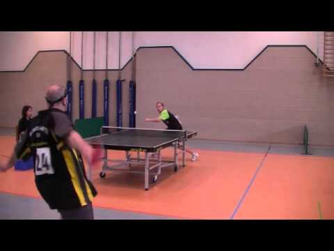 Top 16 Sachsen 2010 - Endrunde 1-8