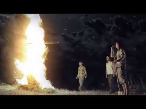 MANNTRA - HORIZONT (Official Video)