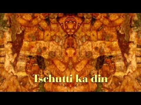 Asia chillout music by Yantra Mantra - Tschutti ka din