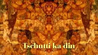 Asia chillout music by Yantra Mantra - Tschutti ka din