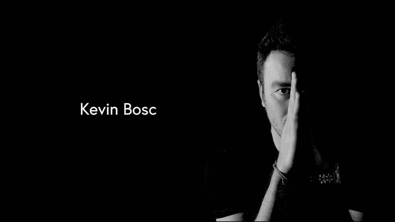CV Video Kevin Bosc | Don't blink