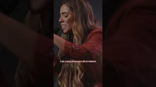 O que essa canção te lembra? #MeAtraiu #GabrielaRocha #Louvor #adoração