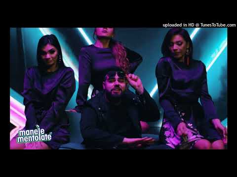 Iuly Neamtu x GHEBOASA - DA-I TIGANCA (slowed)