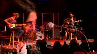 Ryan Bingham - Nobody Knows My Trouble (eTown webisode #800)