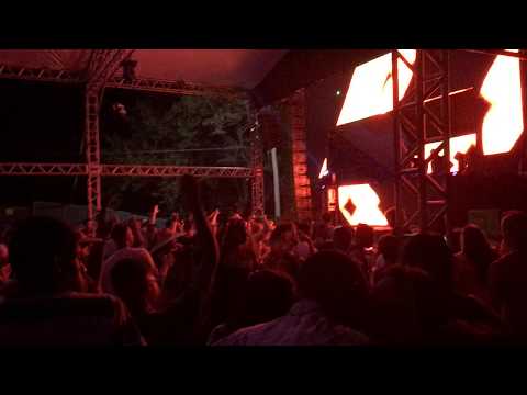 Circus Music Festival - Tour 10 Anos - Christian Stilk VS Mario Zan