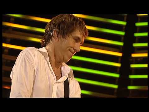 Per Gessle - Tycker Om När Du Tar På Mig (Live Stockholm 2007)