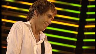 Per Gessle - Tycker Om När Du Tar På Mig (Live Stockholm 2007)
