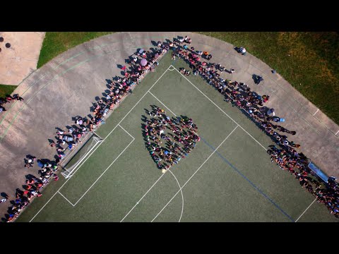 Erriola dantza, Ikastola Egunean