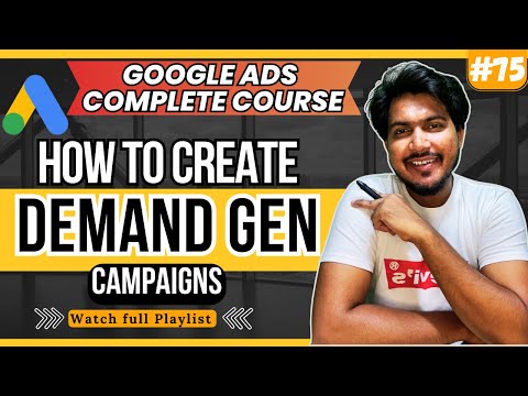 Free Google Ads Course 2024 Google Ads for Beginners Overview of This Course 01
